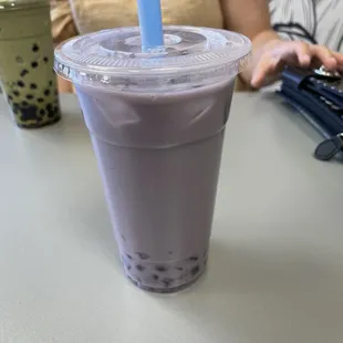 Taro Boba