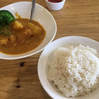 Chicken Curry