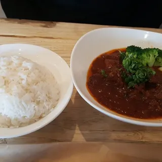 Beef Stew