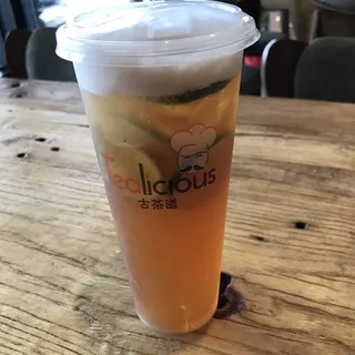 Lemon Tea