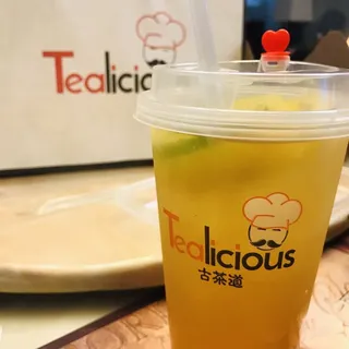 Lemon Ice Tea