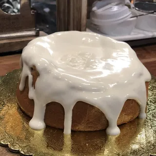 Black Sugar Boba Latte