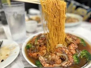 Licious Chinese Cuisine