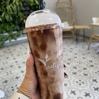 Oreo Ice Blend