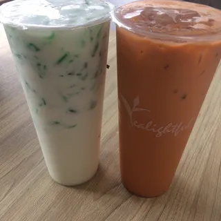 Thai Milk Tea