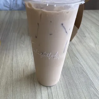 TLC Milk Tea