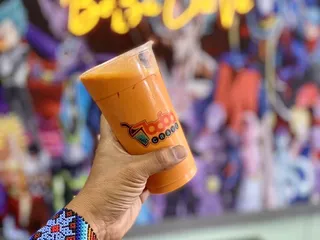 Boba Crave
