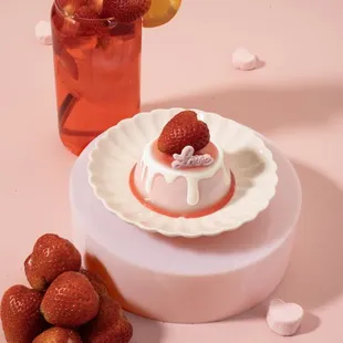 donuts, dough desserts, food