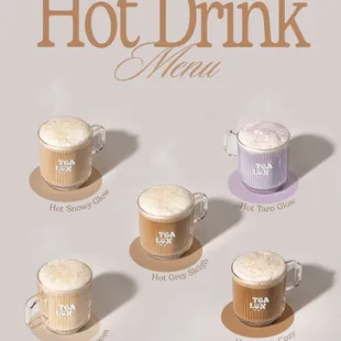 drink