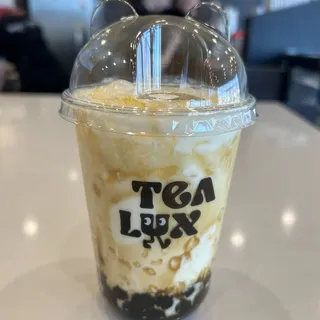 Mango Milk