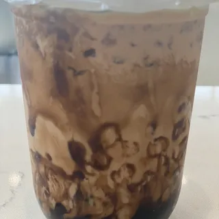 Tealux Signature Milk Tea