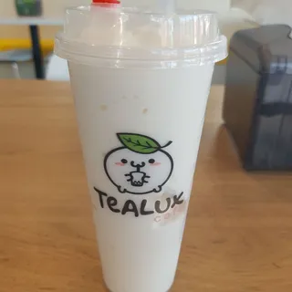 Coconut Smoothie