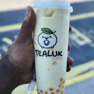Mango Smoothie