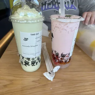 Avocado Smoothie