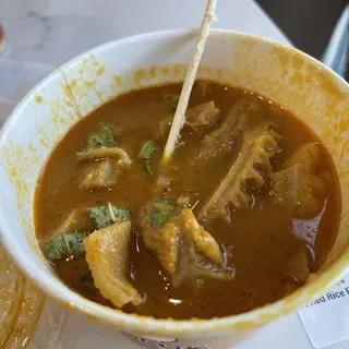 Offal Stew / Banh Mi Pha Lau