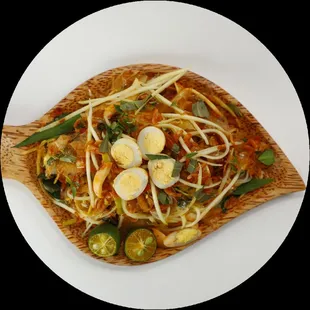 food, crepes