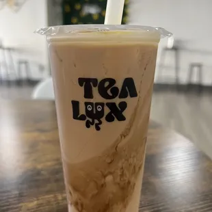 Tealux Cafe - Whitewater