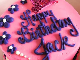 The SweetSpot Bakehouse