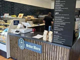 Allen Creek CoffeeHouse