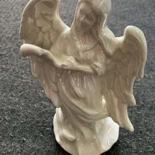 Love my Angel for my Nativity Display