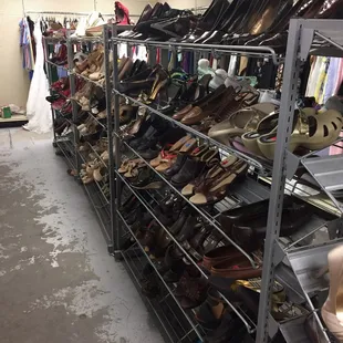 Shoes