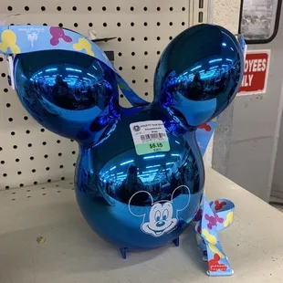 No idea what this was for, but it was kinda cute.