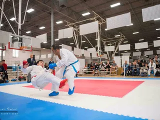 Yari karate Academy
