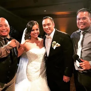 My Fairy God Fathers =)