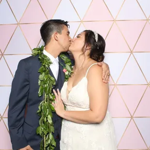 We got the digital individual photos too