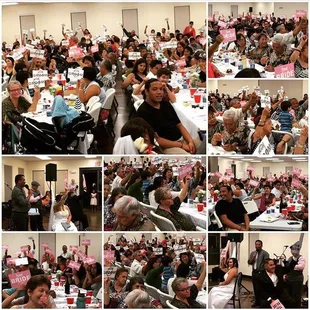 Our Team Bride, Team Groom trivia game, our family and friends had so much fun!