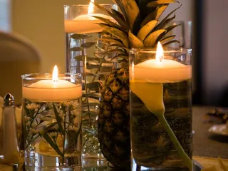 Aloha, Plan & Simple