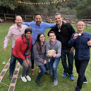 Apple, Olympic Champs!