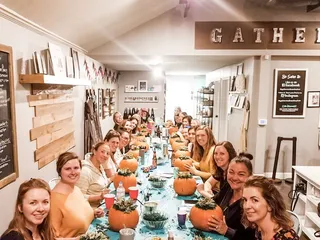 Gather Studio and Events