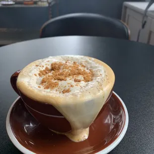 Biscoff Latte Regular