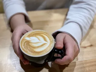 Coffee Central