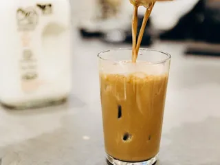 The Hub Coffee