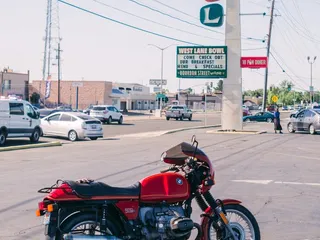 Uneeda Bike Shop
