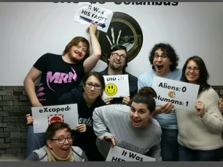 Excape Columbus