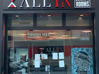 All In Escape Rooms