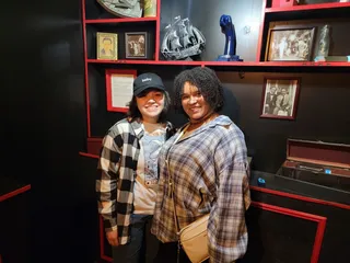 Magic Escape Rooms