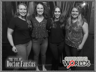 Captivating Worlds
