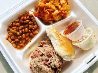 Pitt County Barbeque