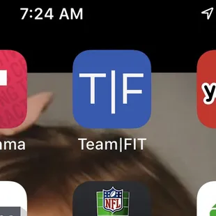 Download our branded App for a more personal experience