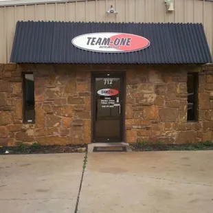 Team-One Automotive is awesome!!