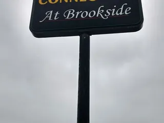 The Collision Connection At Brookside