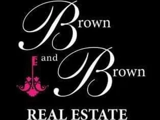 Sabrina Brown - Brown and Brown Real Estate