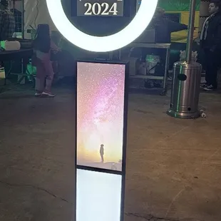 IPAD AIR PHOTO BOOTH