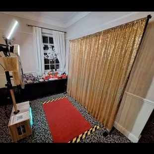 IPAD AIR PHOTO BOOTH