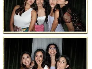 Catch Me Posin’ Photobooth