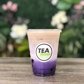 Taro Milk Tea